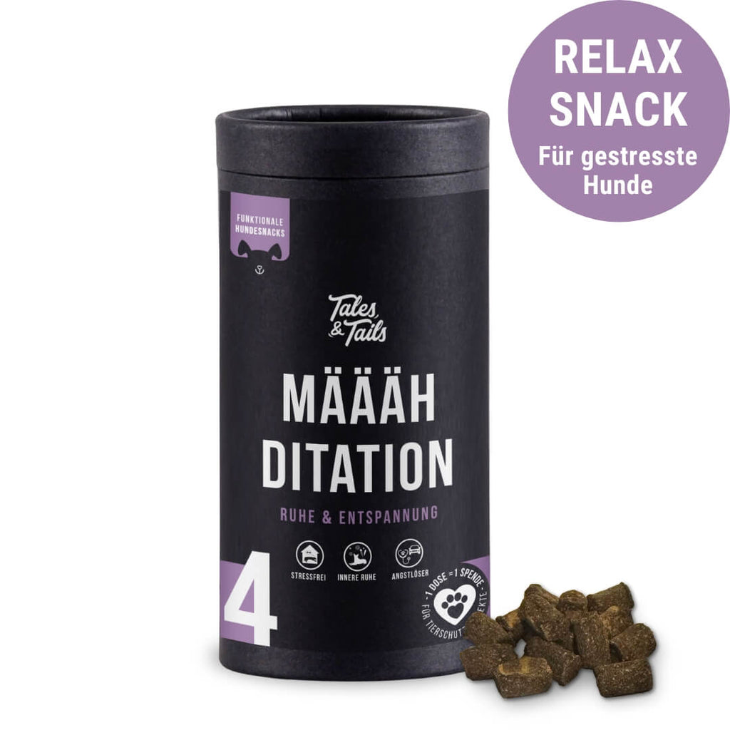 Määähditation