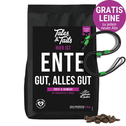 Ente gut, alles gut