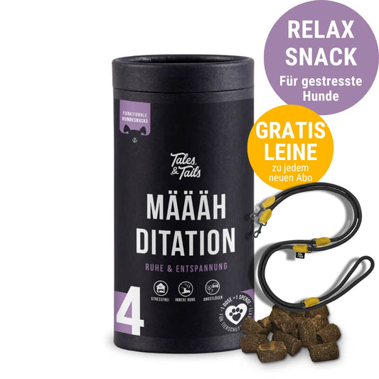 Määähditation
