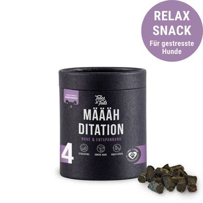 Määähditation