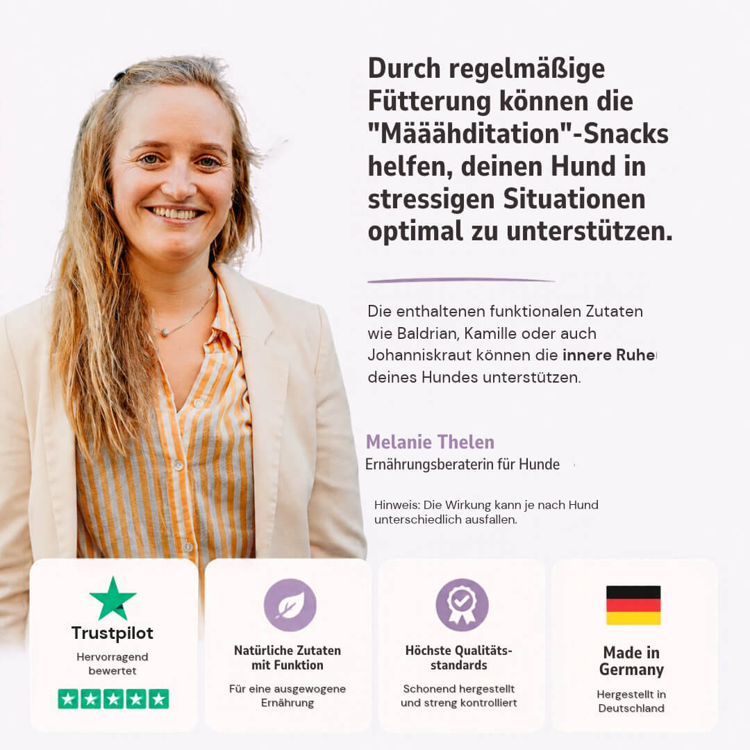 Määähditation