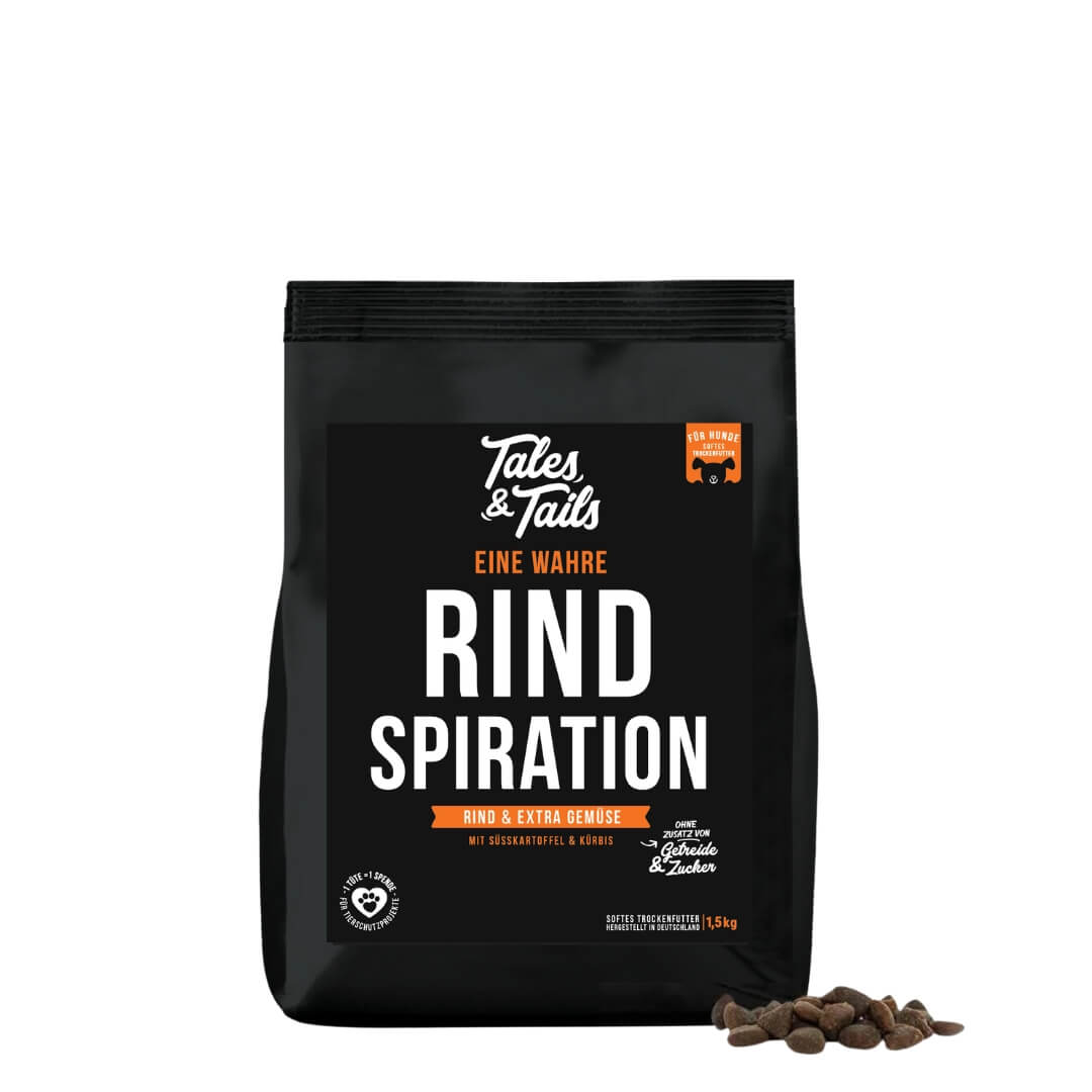 Eine wahre Rindspiration - 1,5kg