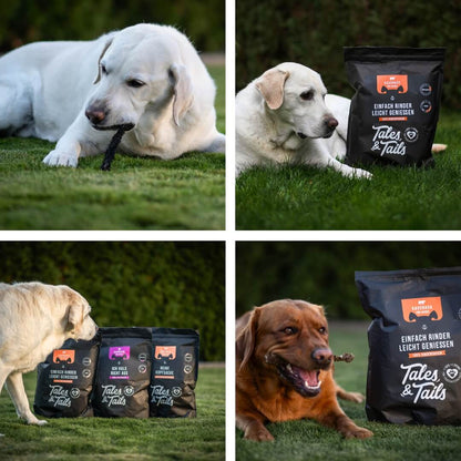 Einfach RinderLeicht genießen