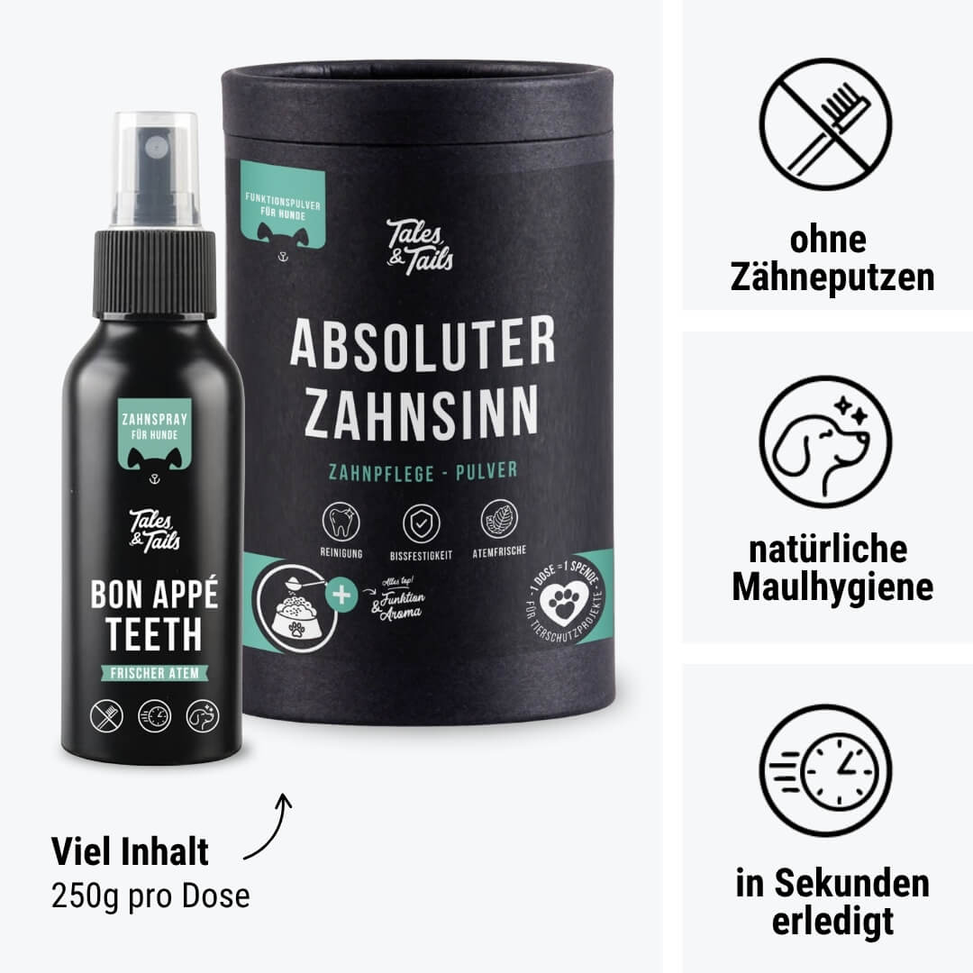 Atemfrisch-Paket