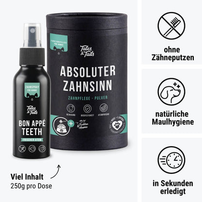 Atemfrisch-Paket