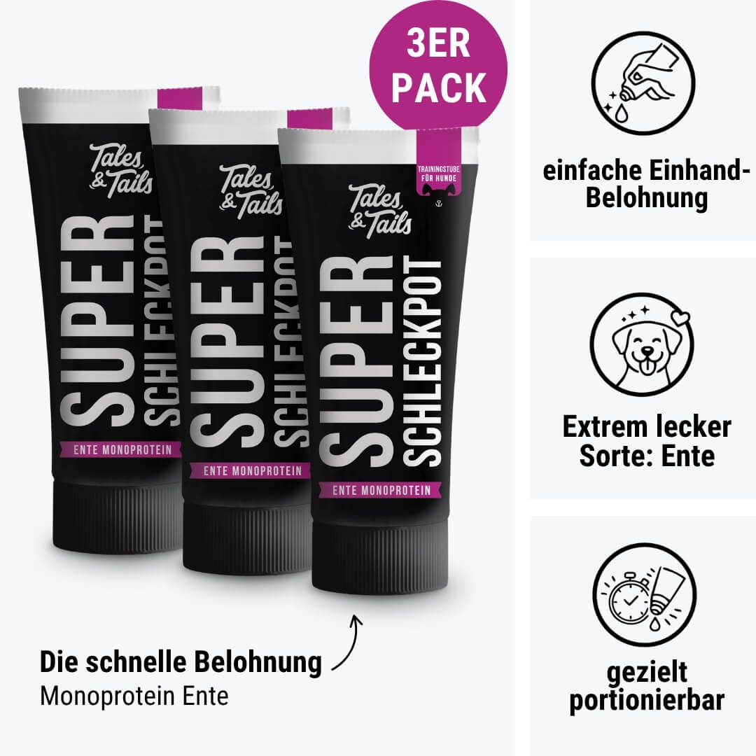 Super Schleckpot