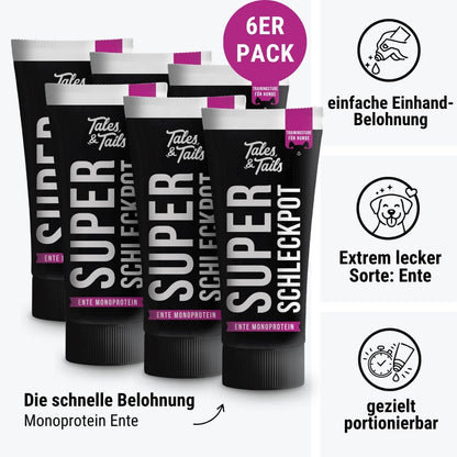 Super Schleckpot