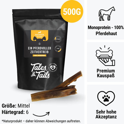 Ein PferdVoller Zeitvertreib