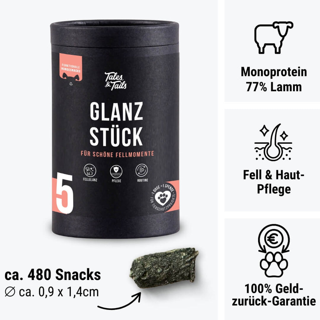 Glanzstück