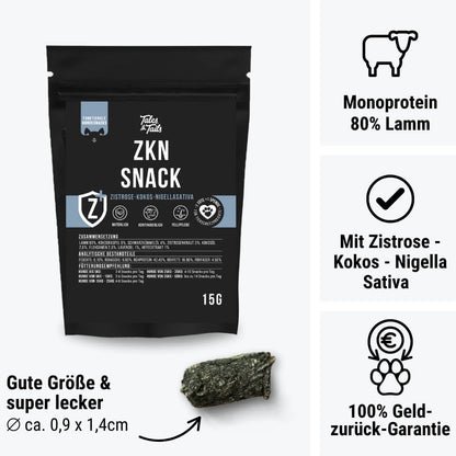 Probe - ZKN Snack