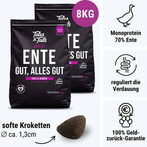 Ente gut, alles gut