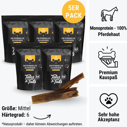 Ein PferdVoller Zeitvertreib