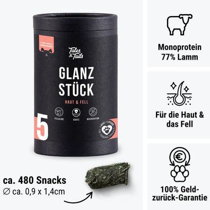 Glanzstück