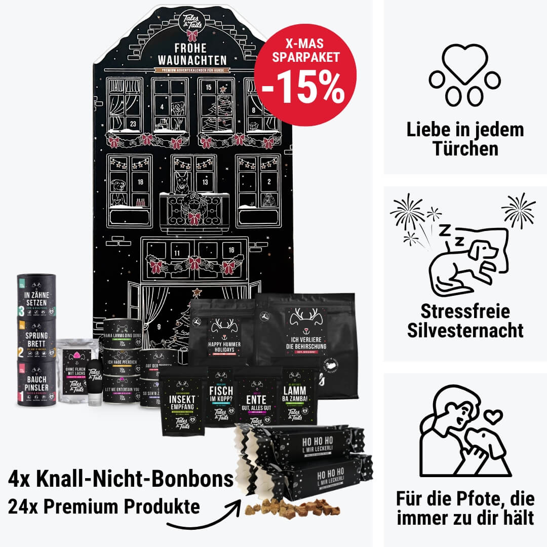 Waunachts-Wunder-Paket