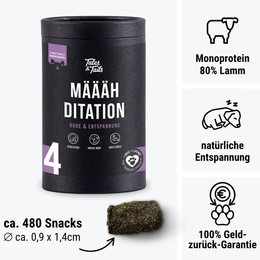 Määähditation