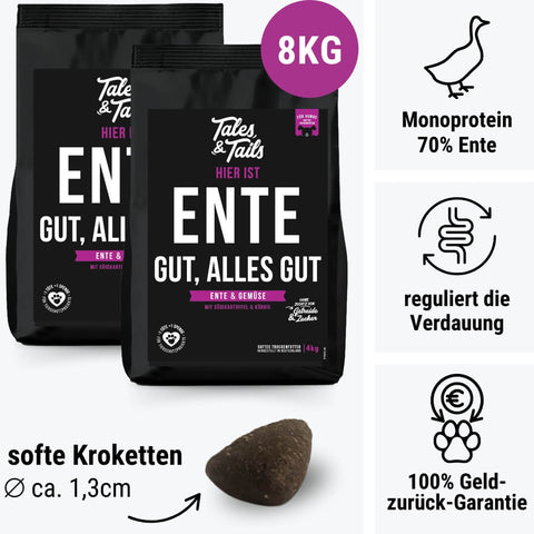 Ente gut, alles gut
