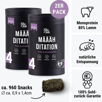 Määähditation