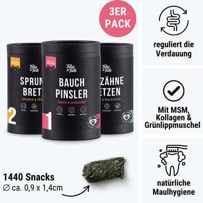 Rundum-Sorglos-Paket