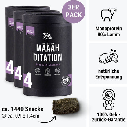 Määähditation