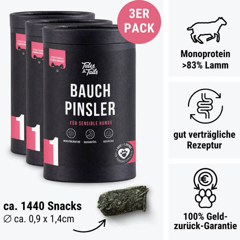 Bauchpinsler