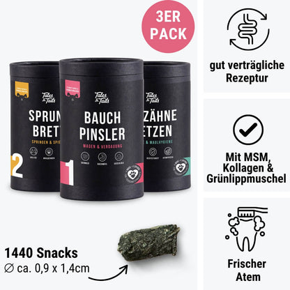 Rundum-Sorglos-Paket
