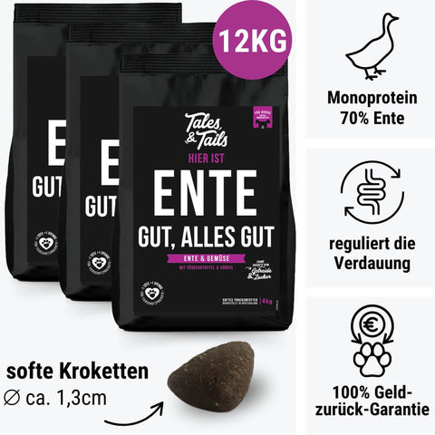 Ente gut, alles gut