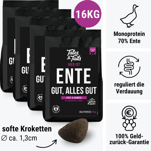 Ente gut, alles gut