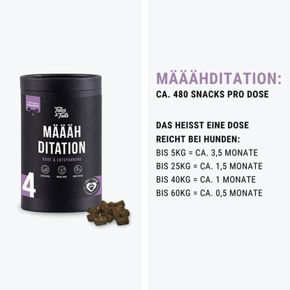 Määähditation