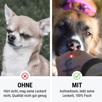 Lachs doch mal - 250g