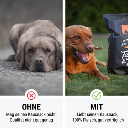 Einfach RinderLeicht genießen