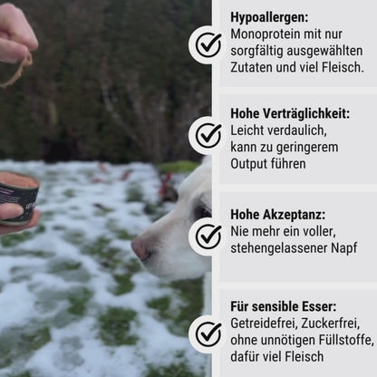 Santa’s Secret Menü