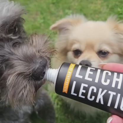 Schleck-LeckTion Duo