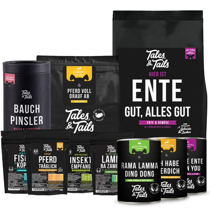 Kennenlernpaket