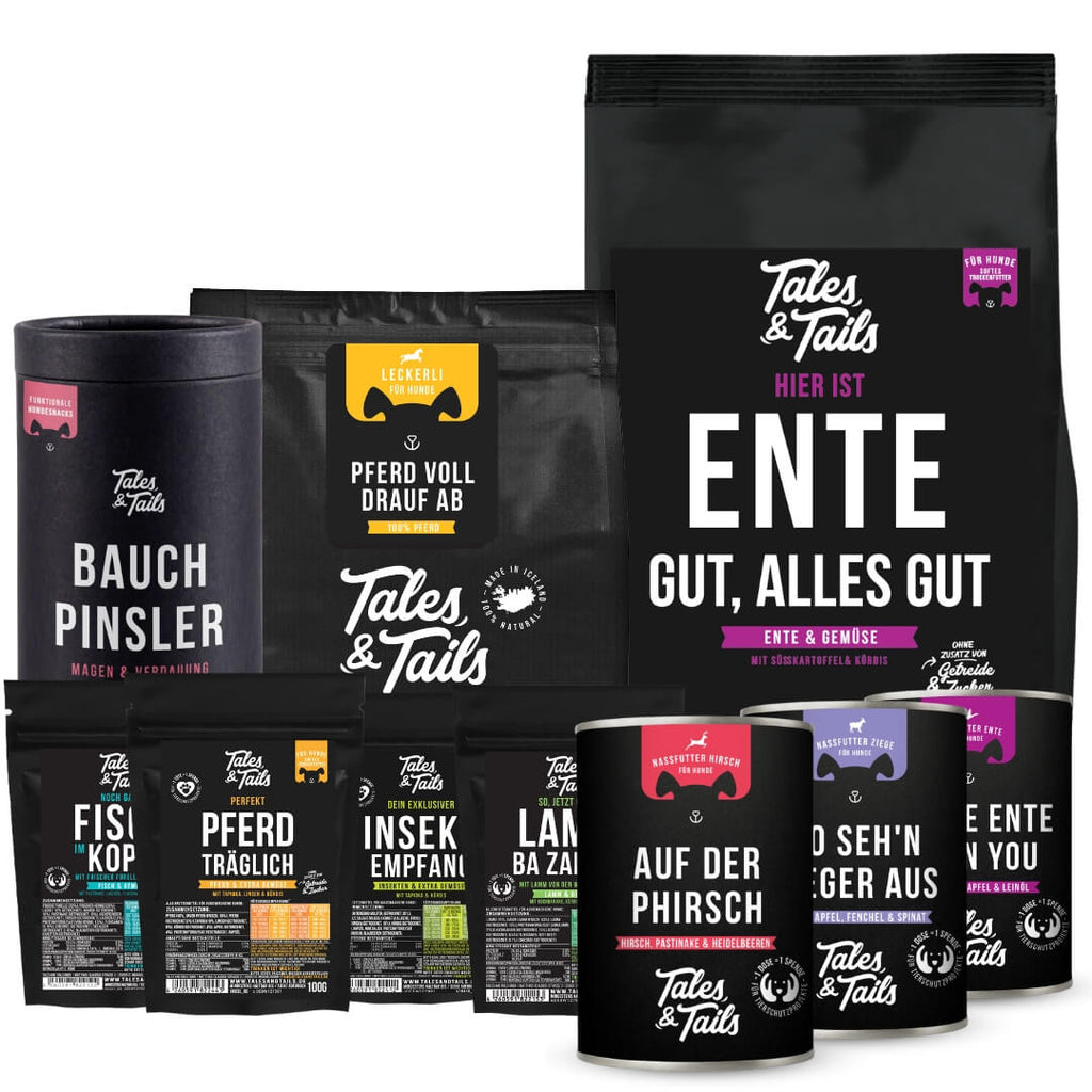 Kennenlernpaket