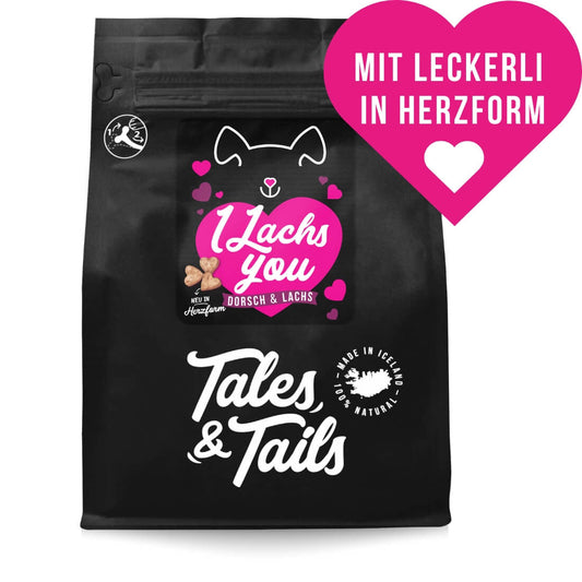 Special Edition I Lachs you